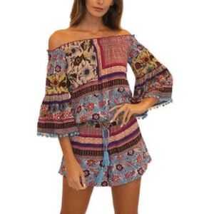 RAGA Romper (S)